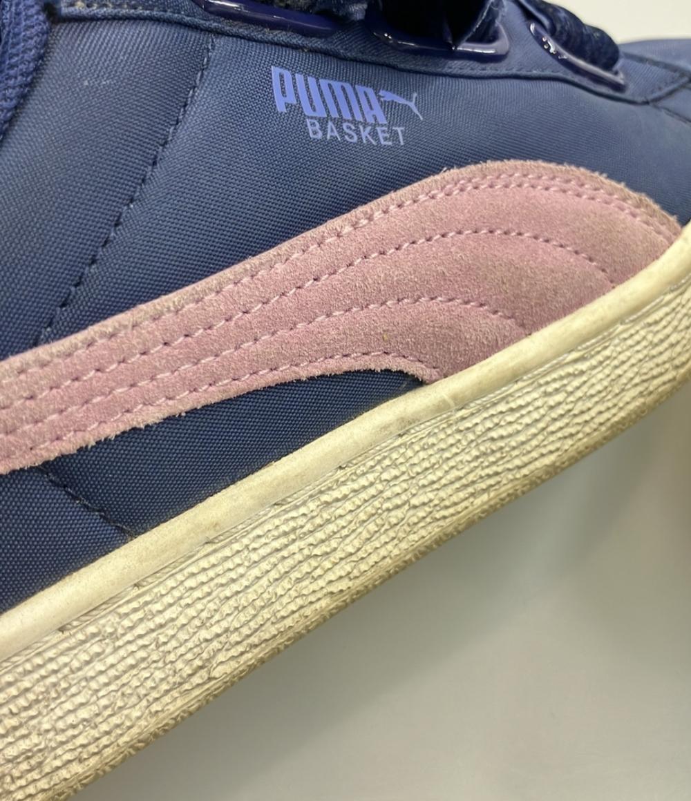 プーマ ローカットスニーカー レディース SIZE 25 (XL) PUMA