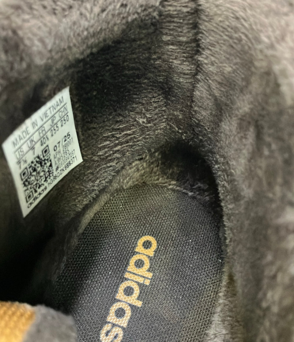 adidas ミドルカットスニーカー ブレイクスタート ミッド ウィンタライズ IH5285 メンズ SIZE 25.5 アディダス