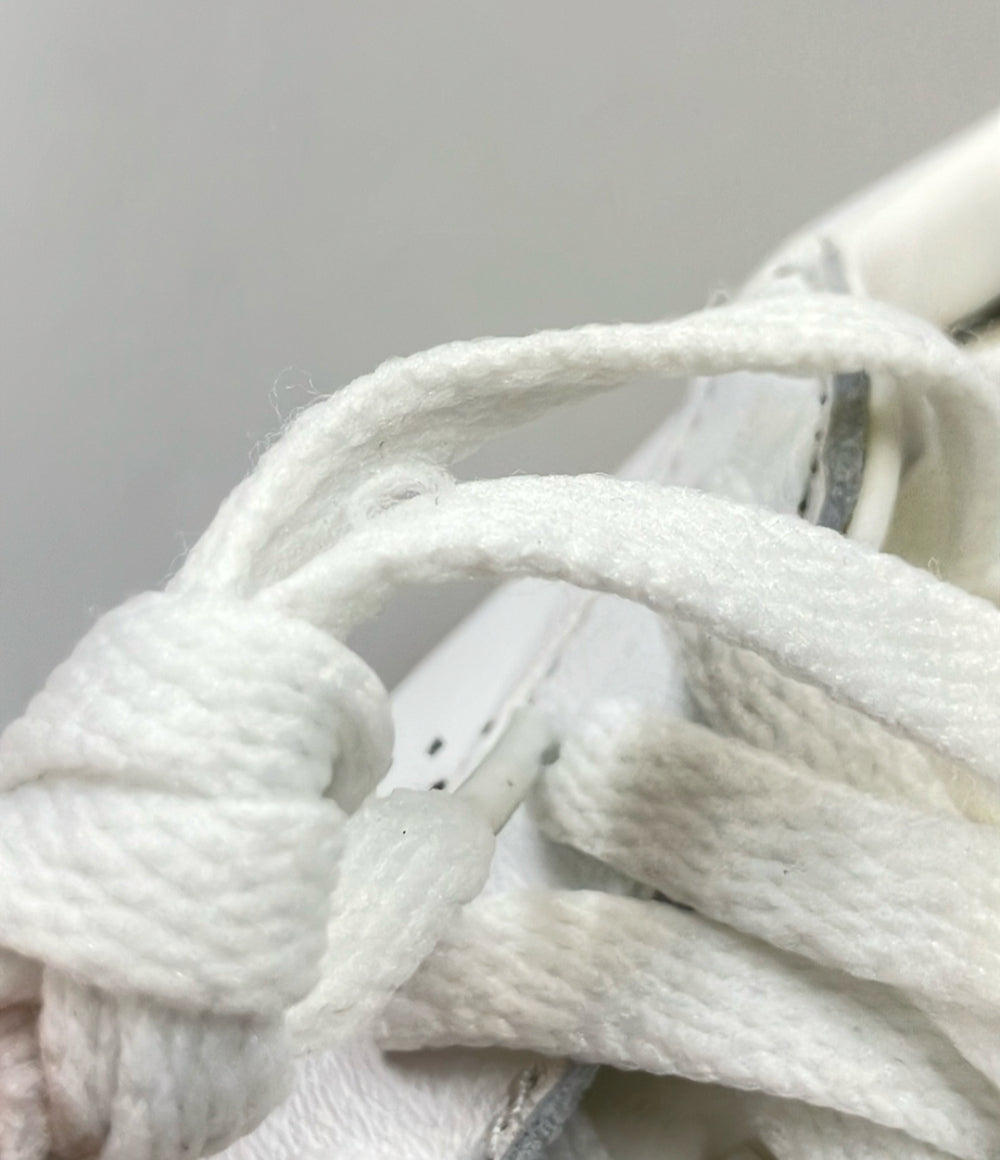 美品 NIKE ローカットスニーカー TENNIS CLASSIC AC HM4648-111 メンズ SIZE 28.0 ナイキ