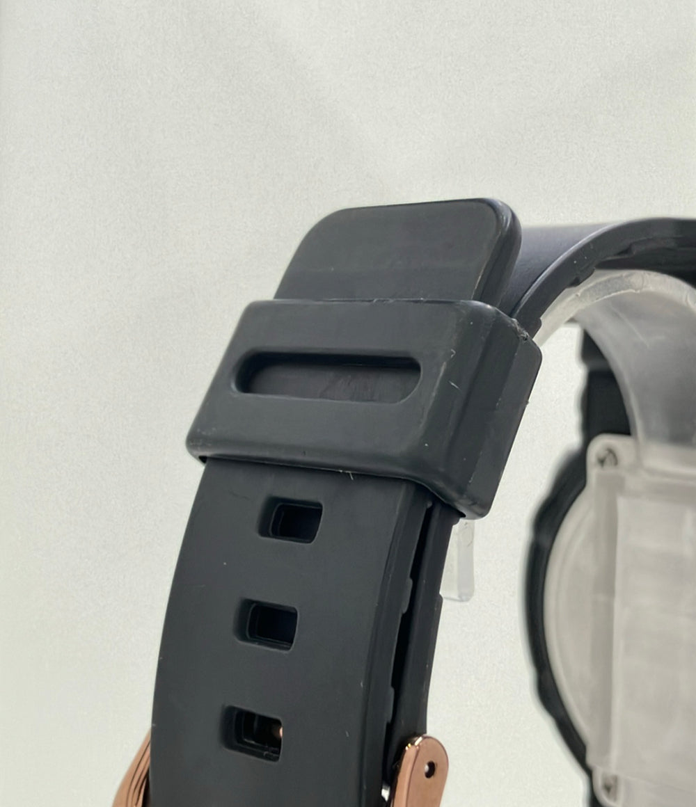 CASIO 腕時計 G-SHOCK クオーツ ゴールド GA-800MMC メンズ カシオ