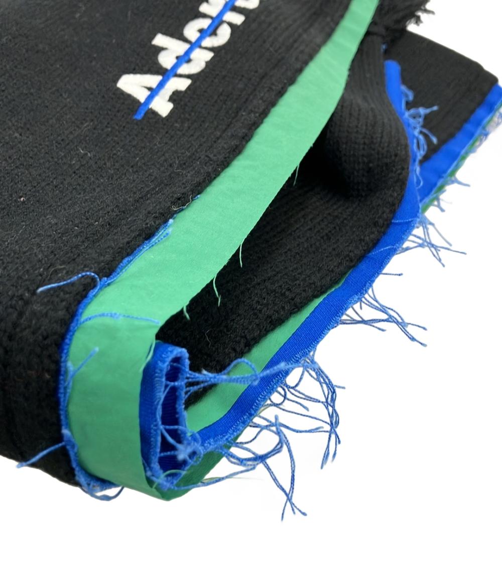 アーダーエラー マフラー メンズ ADER error