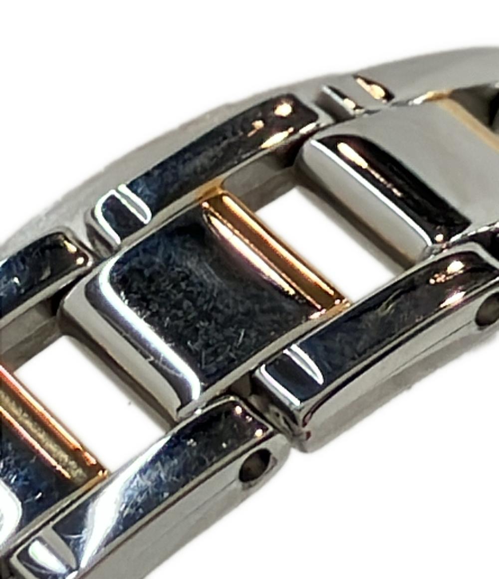 セイコー 腕時計 ALBA ingenu ソーラー V117-0AB0 レディース SEIKO