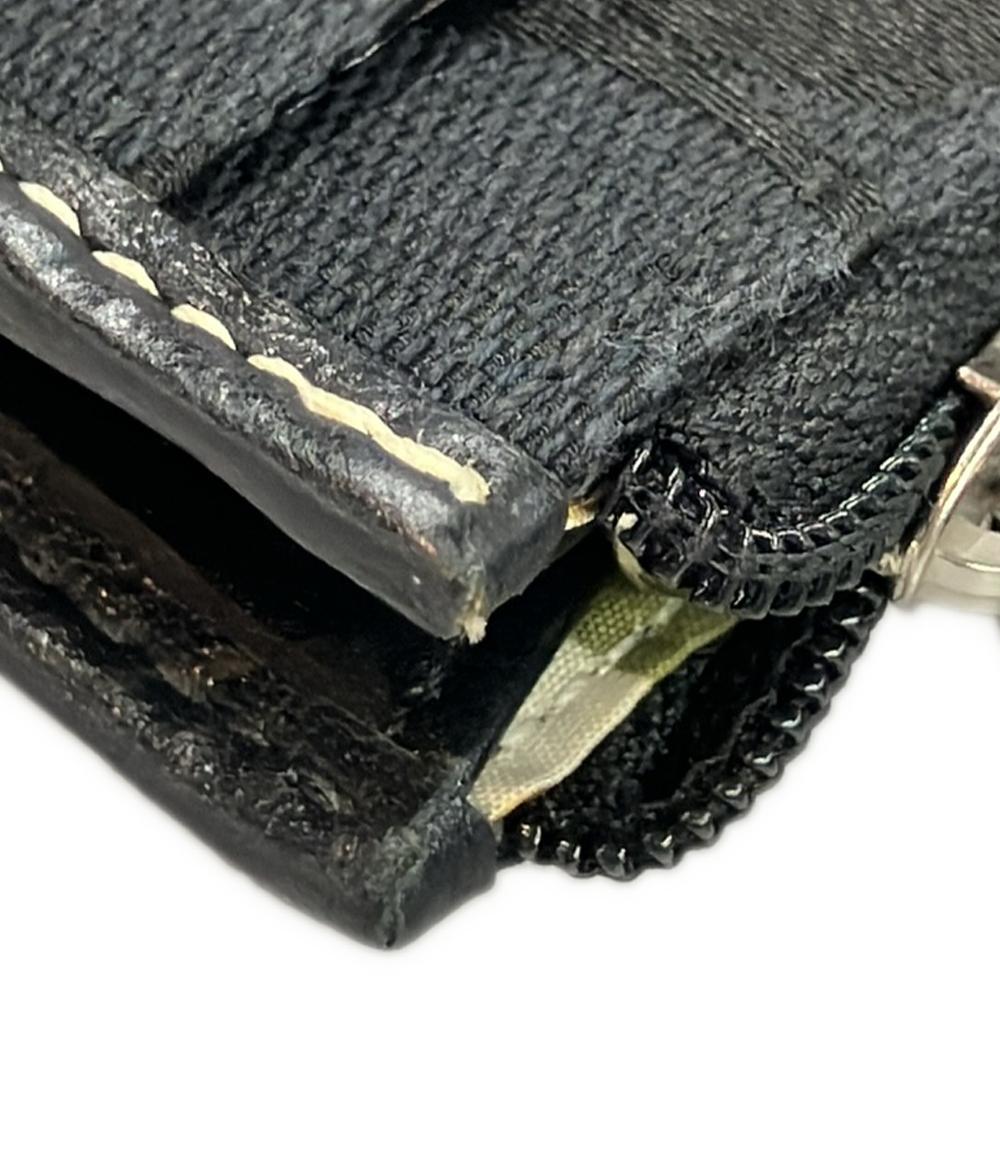 コーチ コインケース キーリング付き レディース COACH