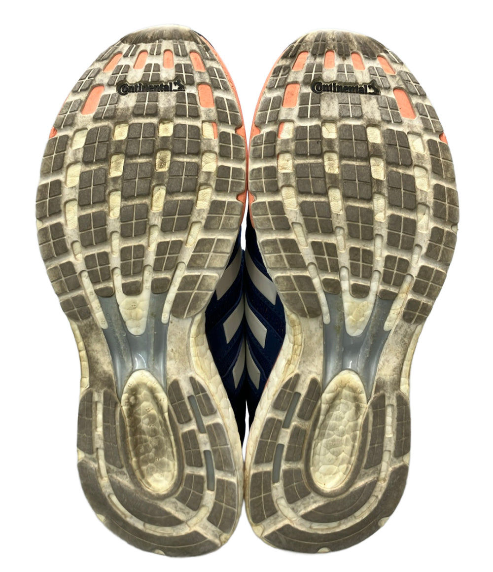 adidas ローカットスニーカー ランニングシューズ ADIZERO BOSTON BOOST 2 BB6418 レディース SIZE 23.0 アディダス