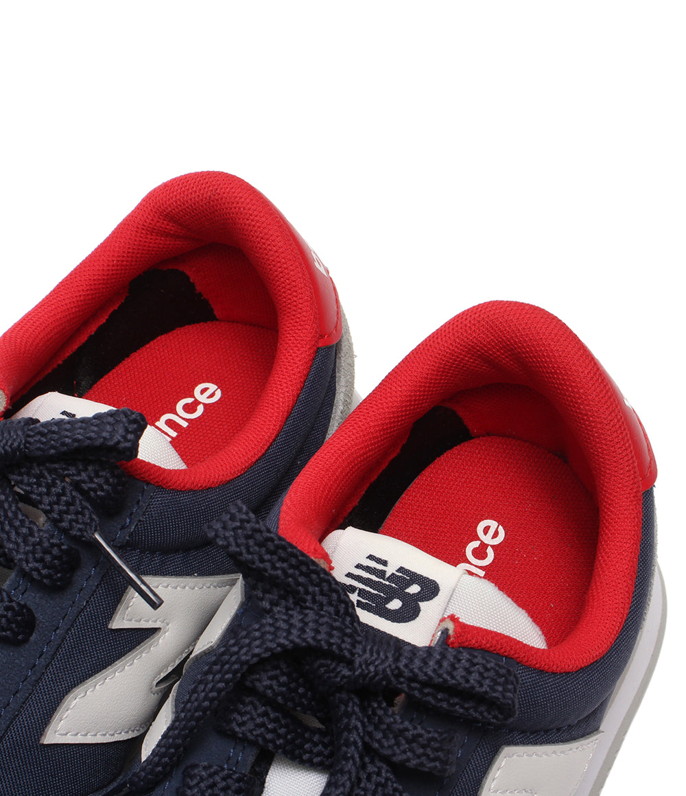 美品 NEW BALANCE ローカットスニーカー 420M レディース メンズ ニューバランス