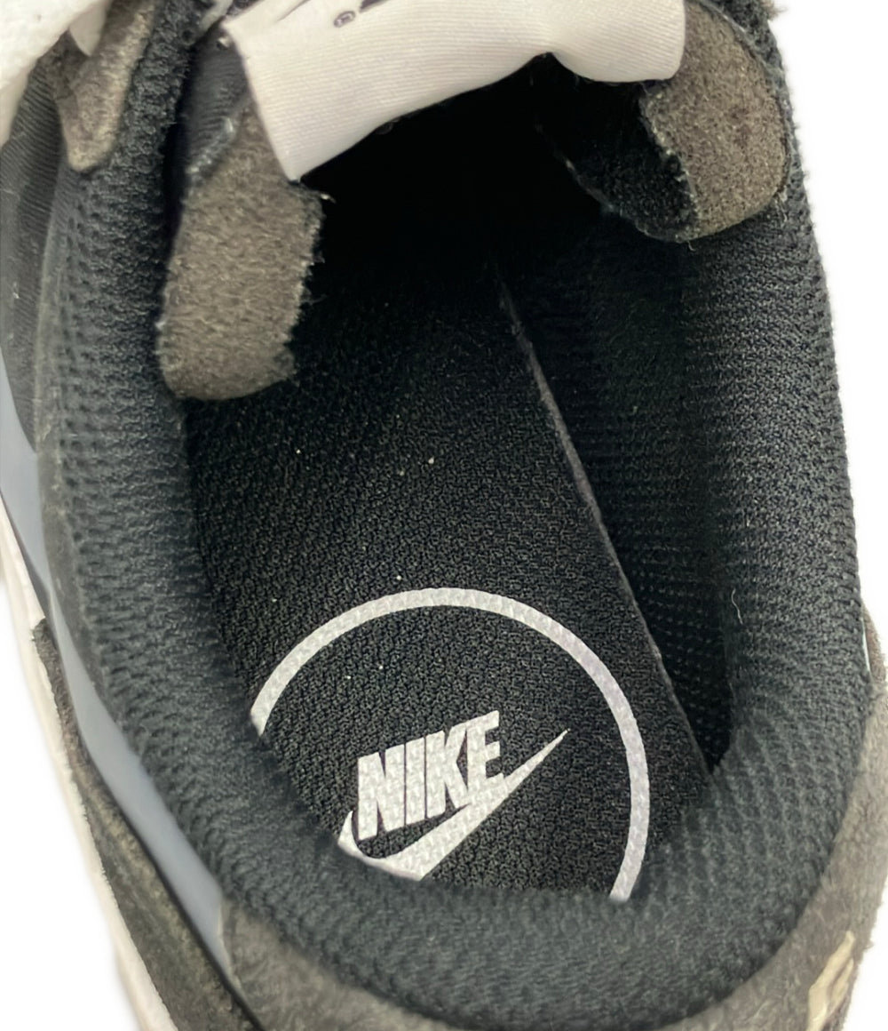 NIKE ローカットスニーカー ワッフル ナビ FJ4195-001 メンズ SIZE 26.0 ナイキ
