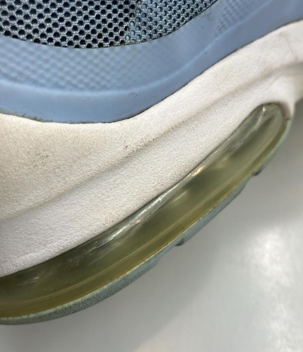 ナイキ ローカットスニーカー AIR MAX INVIGOR PRINT 749688-400 メンズ SIZE 26.0 (M) NIKE