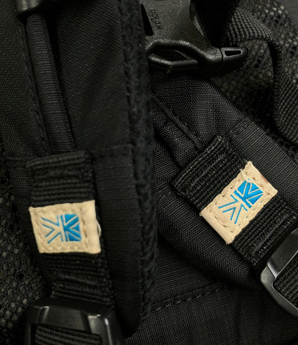 Karrimor リュック sector 18 メンズ カリマー