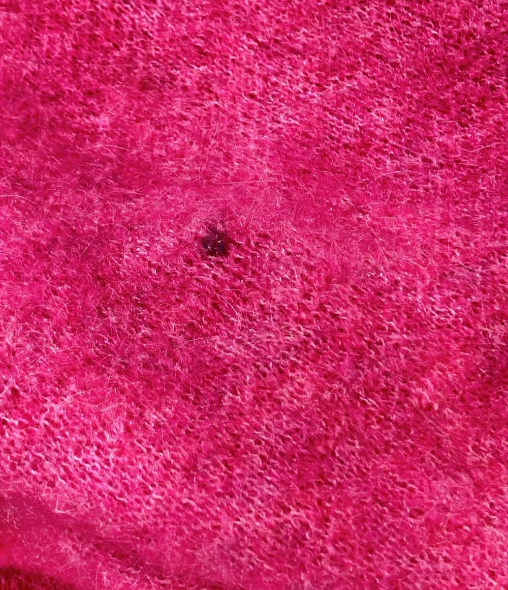 ローテート パフスリーブ長袖ニット レディース SIZE FR44 (L) ROTATE