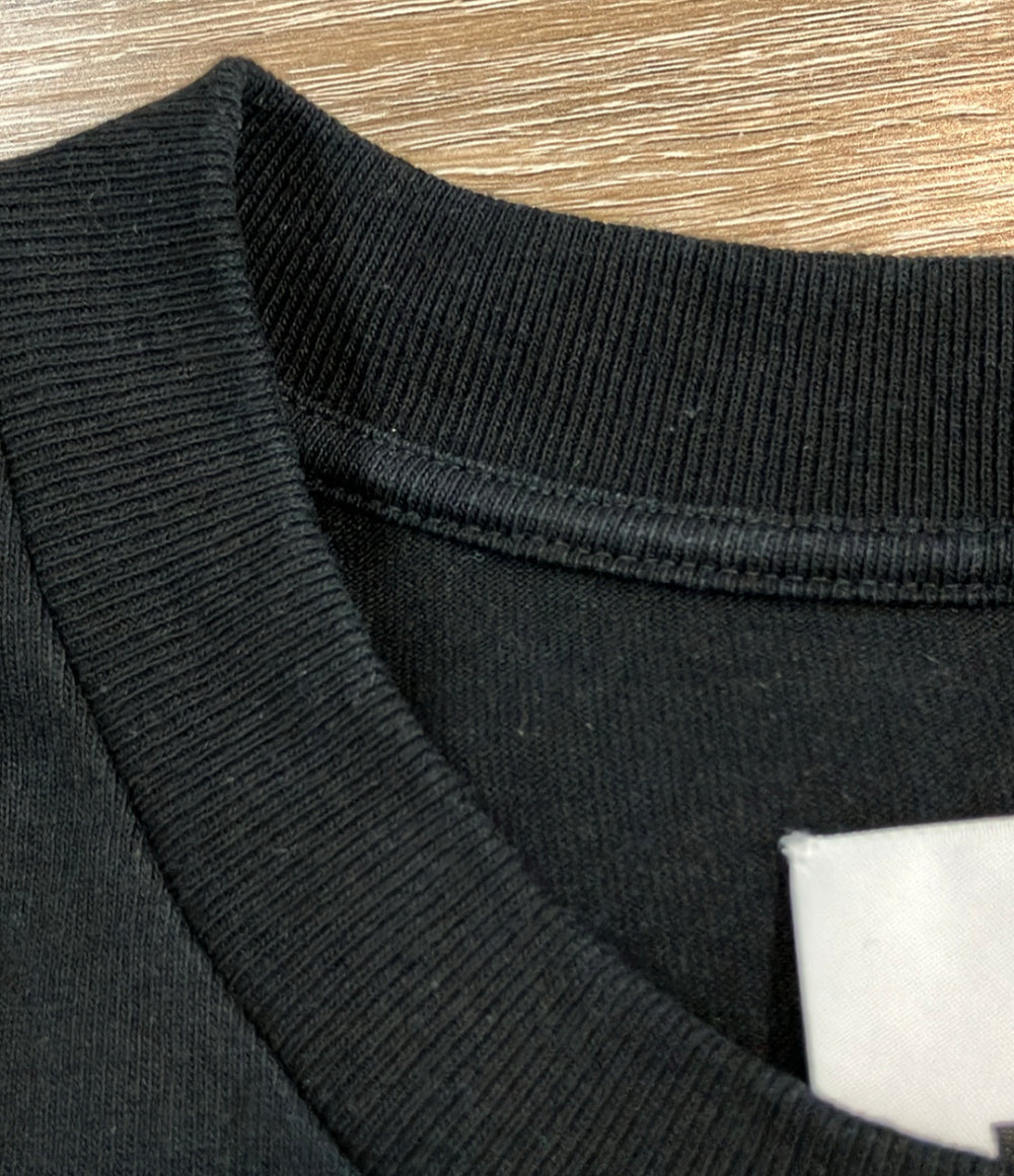 JIL SANDER 半袖ポケットTシャツ25ss メンズ SIZE XXL ジルサンダー
