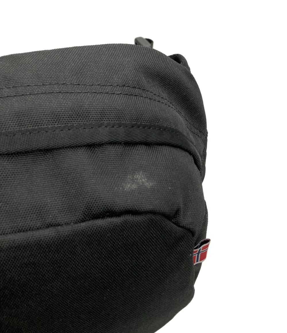 HELLY HANSEN ウエストバッグ ボディバッグ メンズ ヘリーハンセン