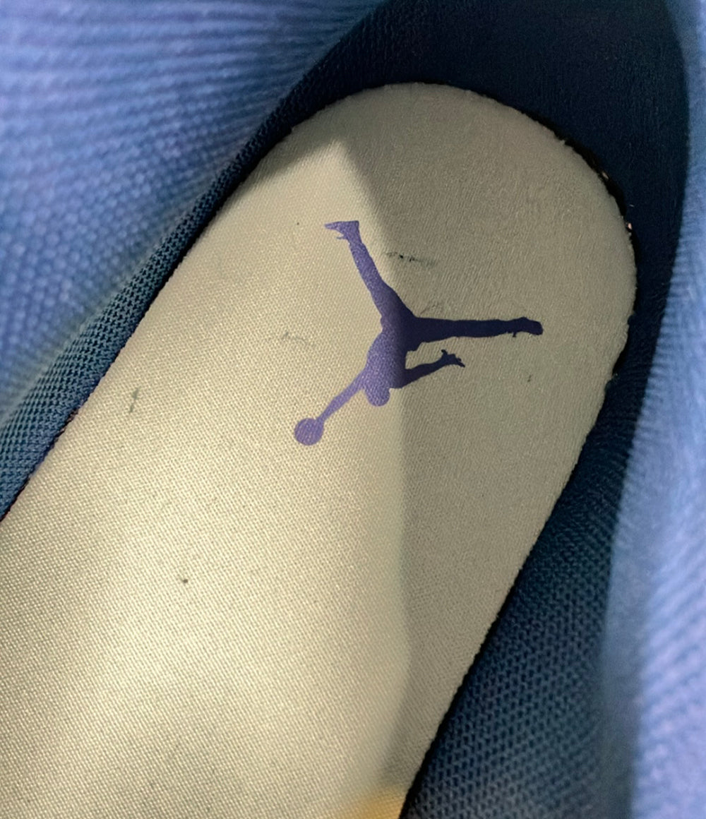 NIKE ミドルカットスニーカー AIR JORDAN 1 MID 554724-413 メンズ SIZE 27.5 (L) ナイキ