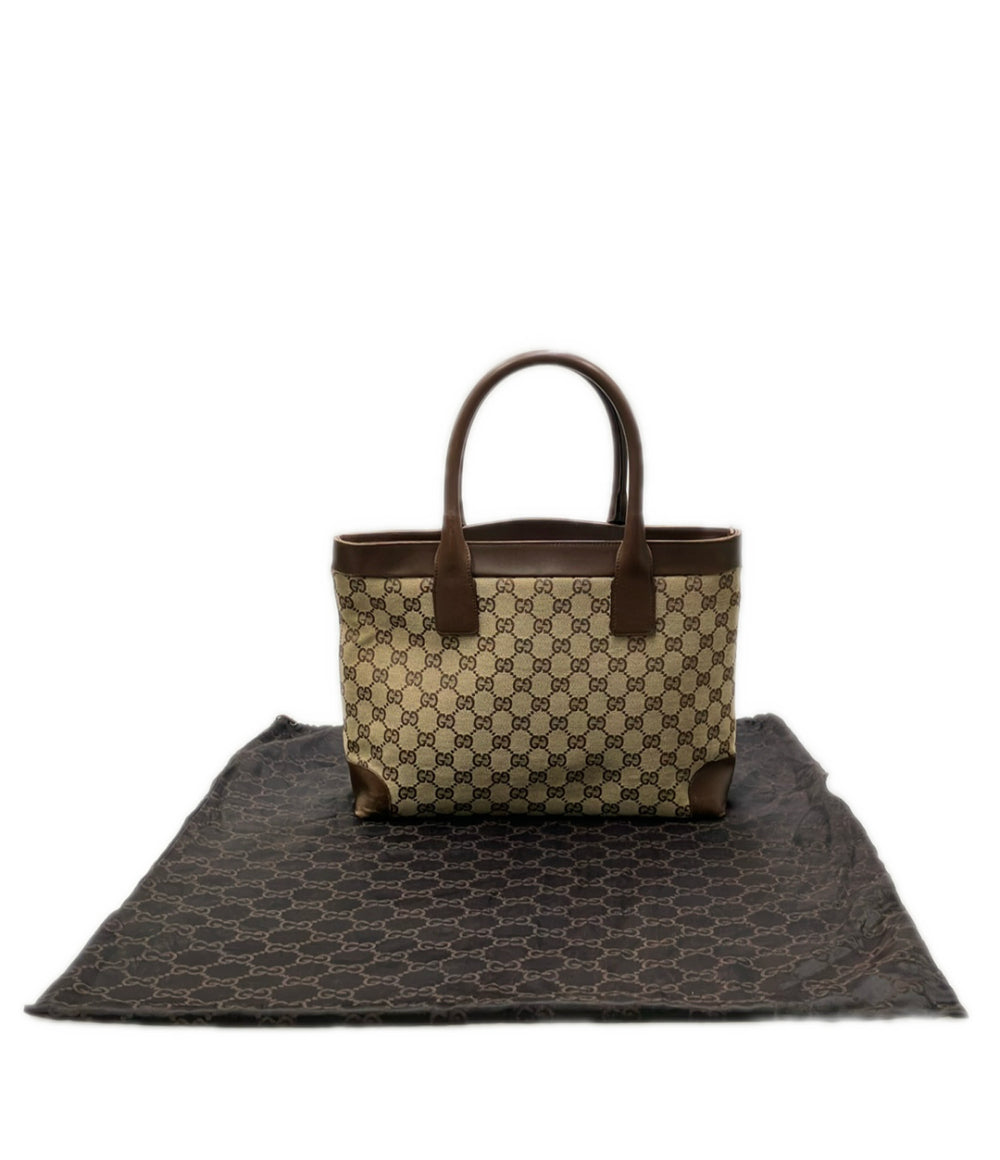 GUCCI トートバッグ GGキャンバス 002 1119 1705 レディース グッチ