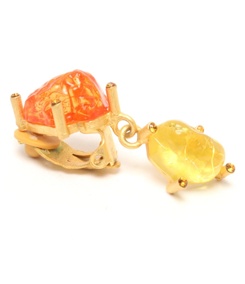 CECILE JEANNE イヤリング レディース セシル エ ジャンヌ