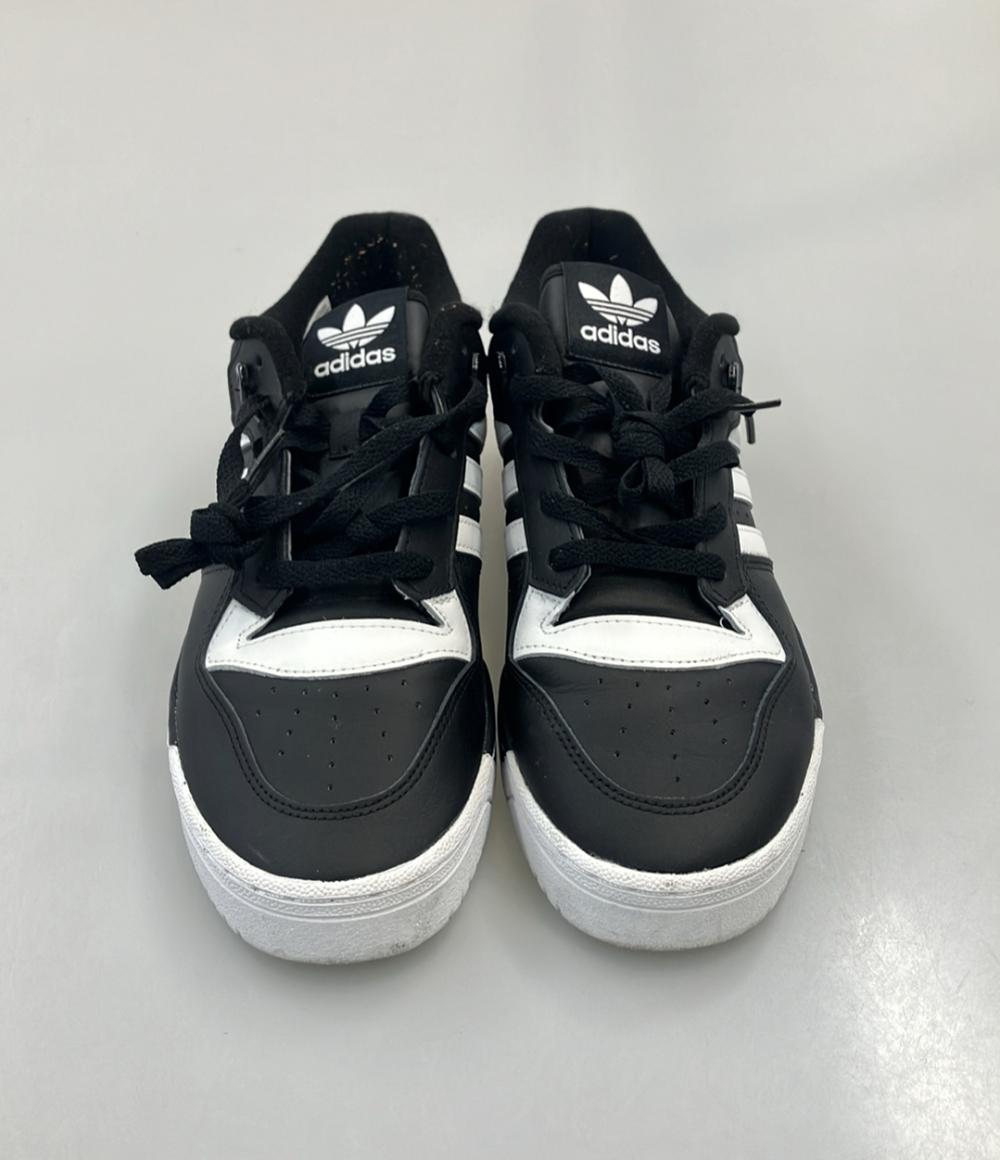 adidas ローカットスニーカー RIVALRY LOW FZ6327 メンズ SIZE 27.0 (L) アディダス