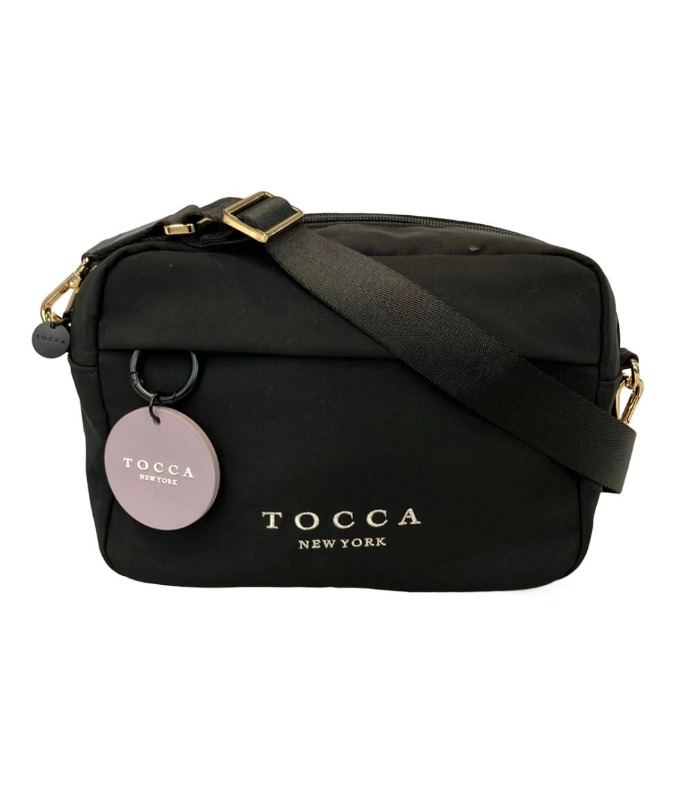 美品 TOCCA ショルダーバッグ 斜め掛け レディース トッカ – Rehello