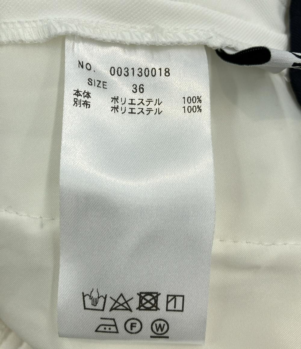 美品 トーナル ロングパンツ レディース SIZE 36 (XS) TONAL