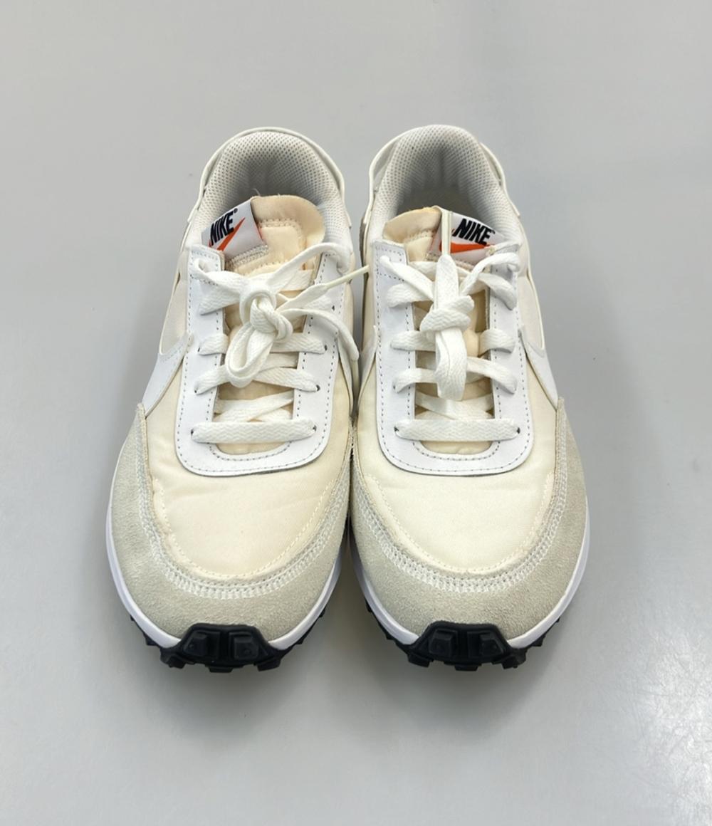 NIKE ローカットスニーカー W ワッフル デビュー DH9523-100 レディース SIZE 25.0 (XL) ナイキ