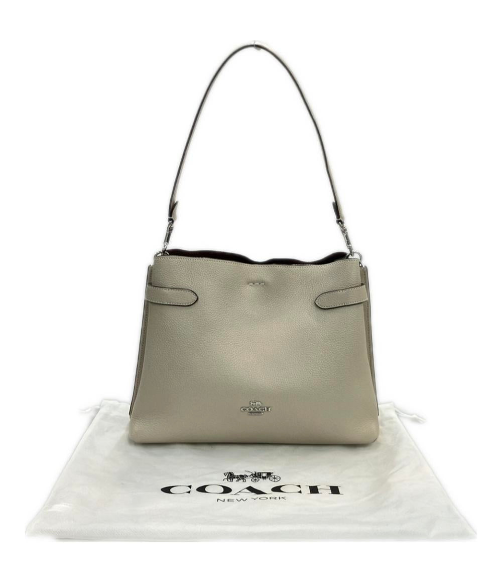 コーチ ショルダーバッグ ワンショルダーバッグ 2WAY 肩掛け 斜め掛け レザー CH194 レディース COACH