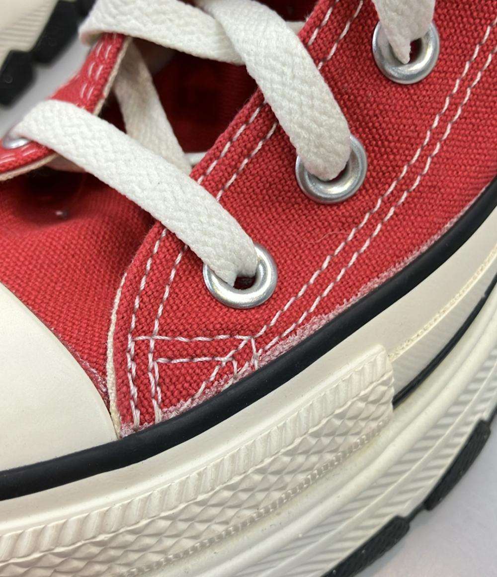 CONVERSE ハイカットスニーカー レディース SIZE 22.5 (S) コンバース
