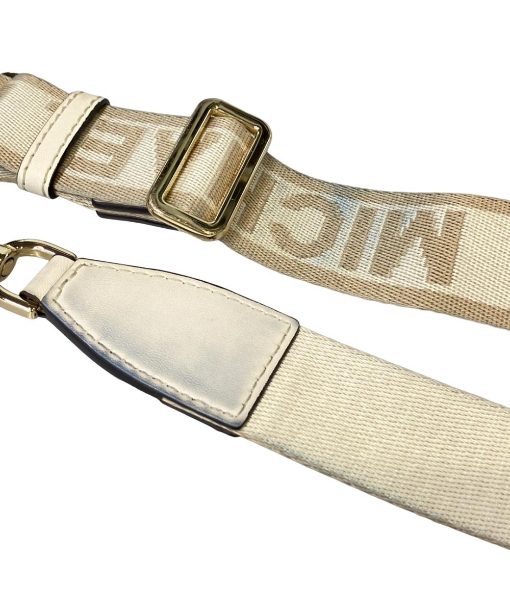 MICHAEL KORS ショルダーバッグ 斜め掛け JET SET TRAVEL クロスボディ 35S3GTVC5T レディース マイケルコース