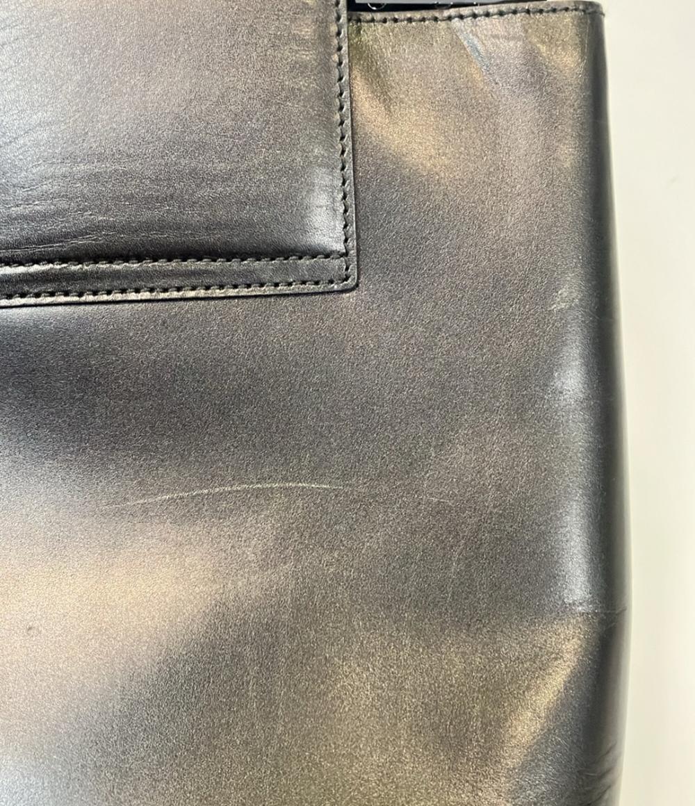 サルヴァトーレフェラガモ ハンドバッグ ガンチーニ レディース Salvatore Ferragamo