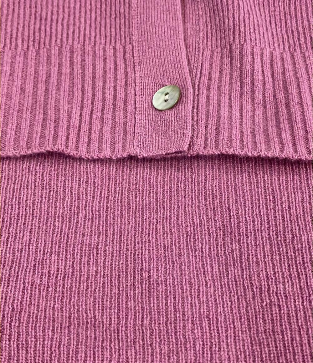 ヴィンス 長袖カーディガン レディース SIZE XS (XS) VINCE