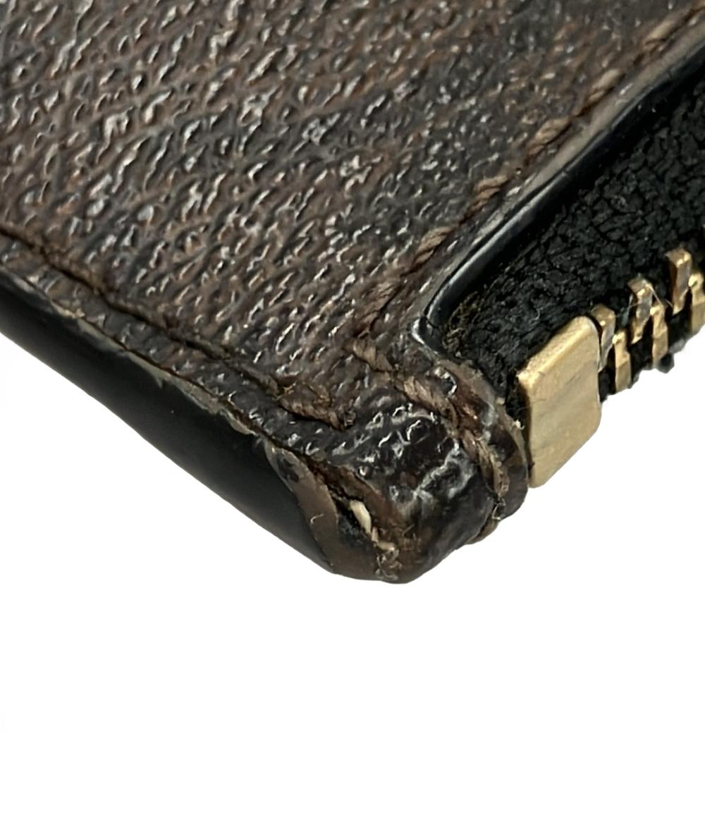 コーチ コインケース キーリング付き シグネチャー ユニセックス COACH