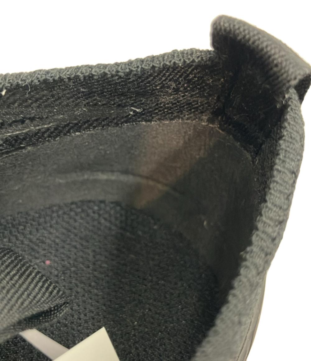 NIKE スリッポン エピック ファントム リアクト フライニット BV0415-001 レディース SIZE 24.0 (L) ナイキ