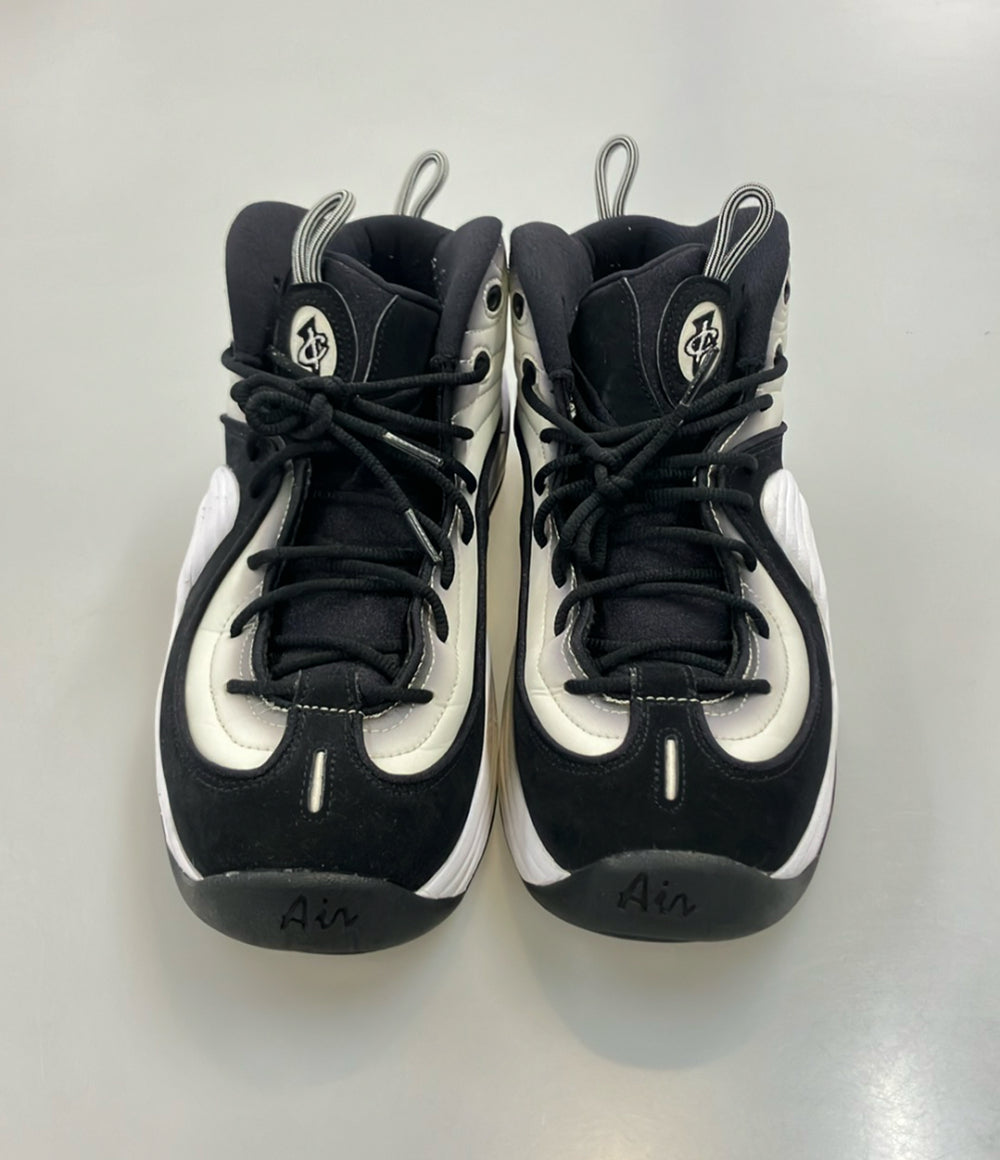 NIKE ミドルカットスニーカー AIR PENNY 2 DZ2549-001 メンズ SIZE 29.0 ナイキ