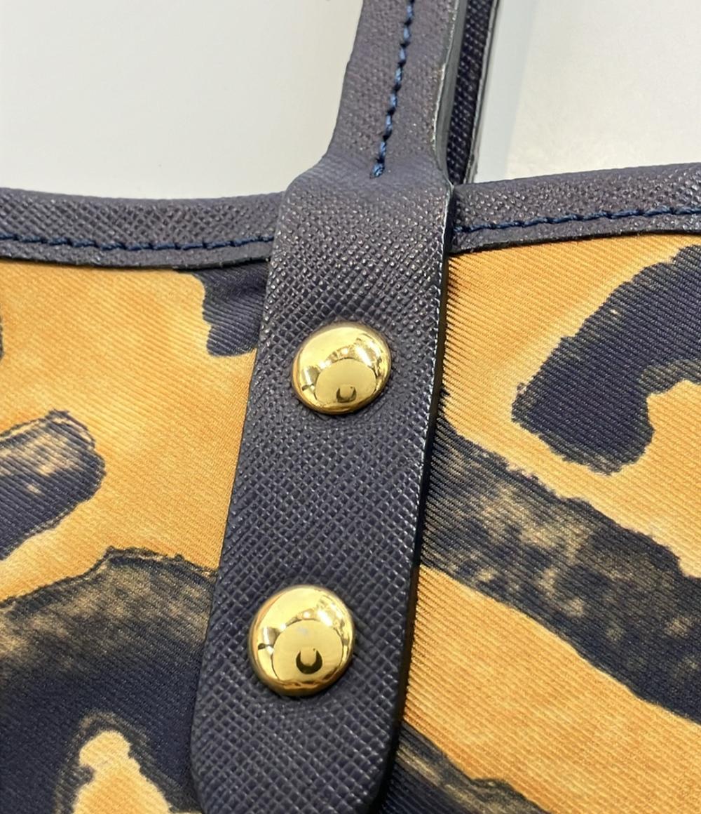 Emilio Pucci トートバッグ ショルダーバッグ 肩掛け レディース エミリオ・プッチ