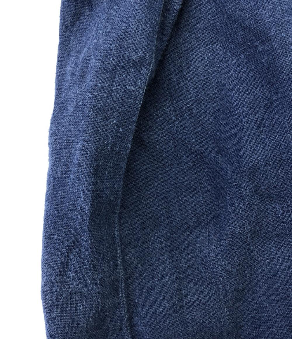 ナイン リネンガウンコート レディース SIZE F (F) NINE