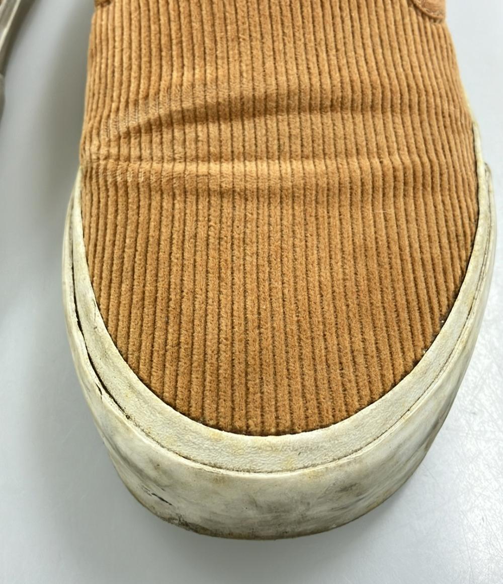 バンズ スリッポン レディース SIZE US 6.5 (L) VANS