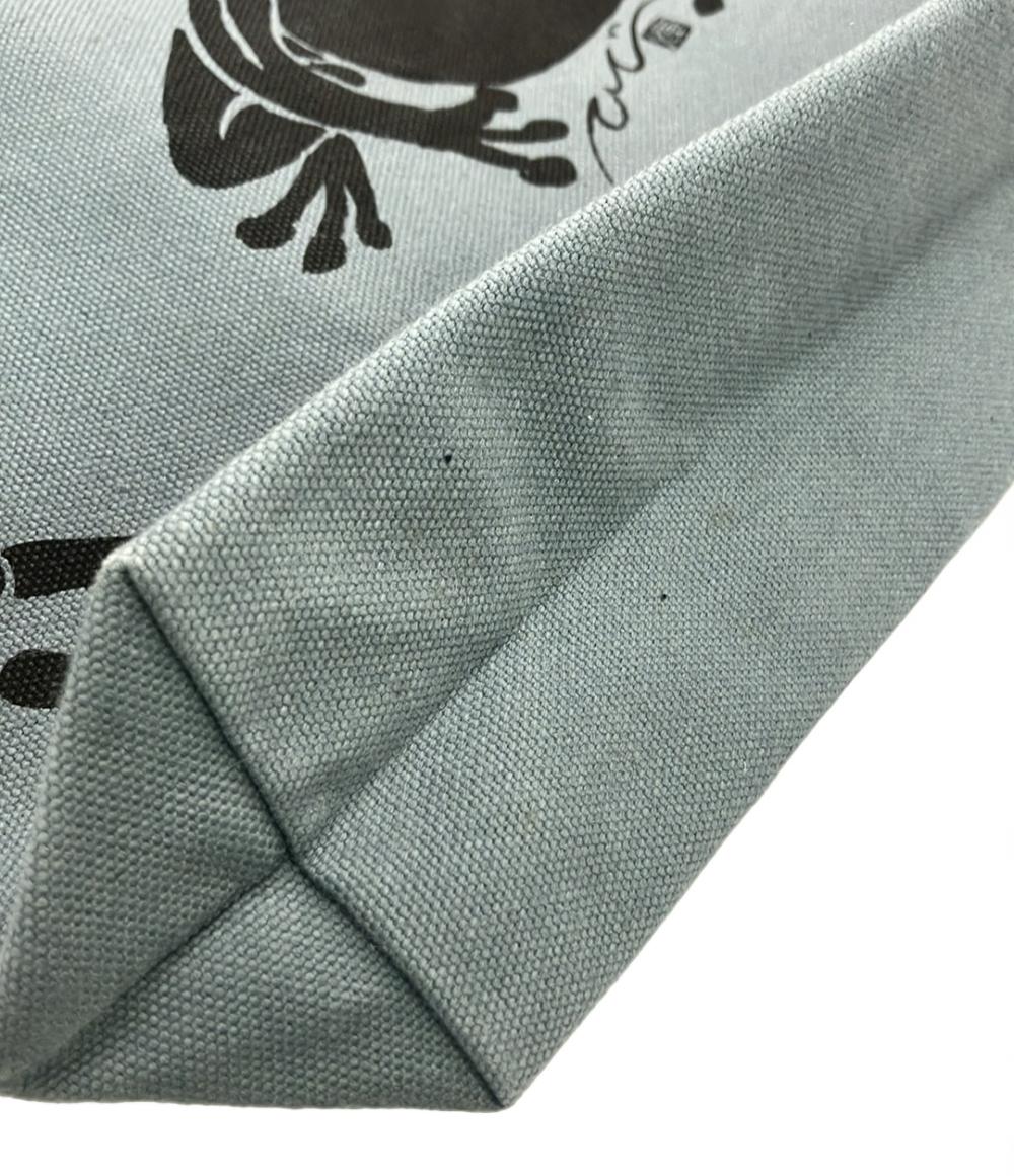 Ichizawa Sinzaburou Hanpu Ki-Yan stuzio トートバッグ レディース 一澤信三朗帆布 木村英輝