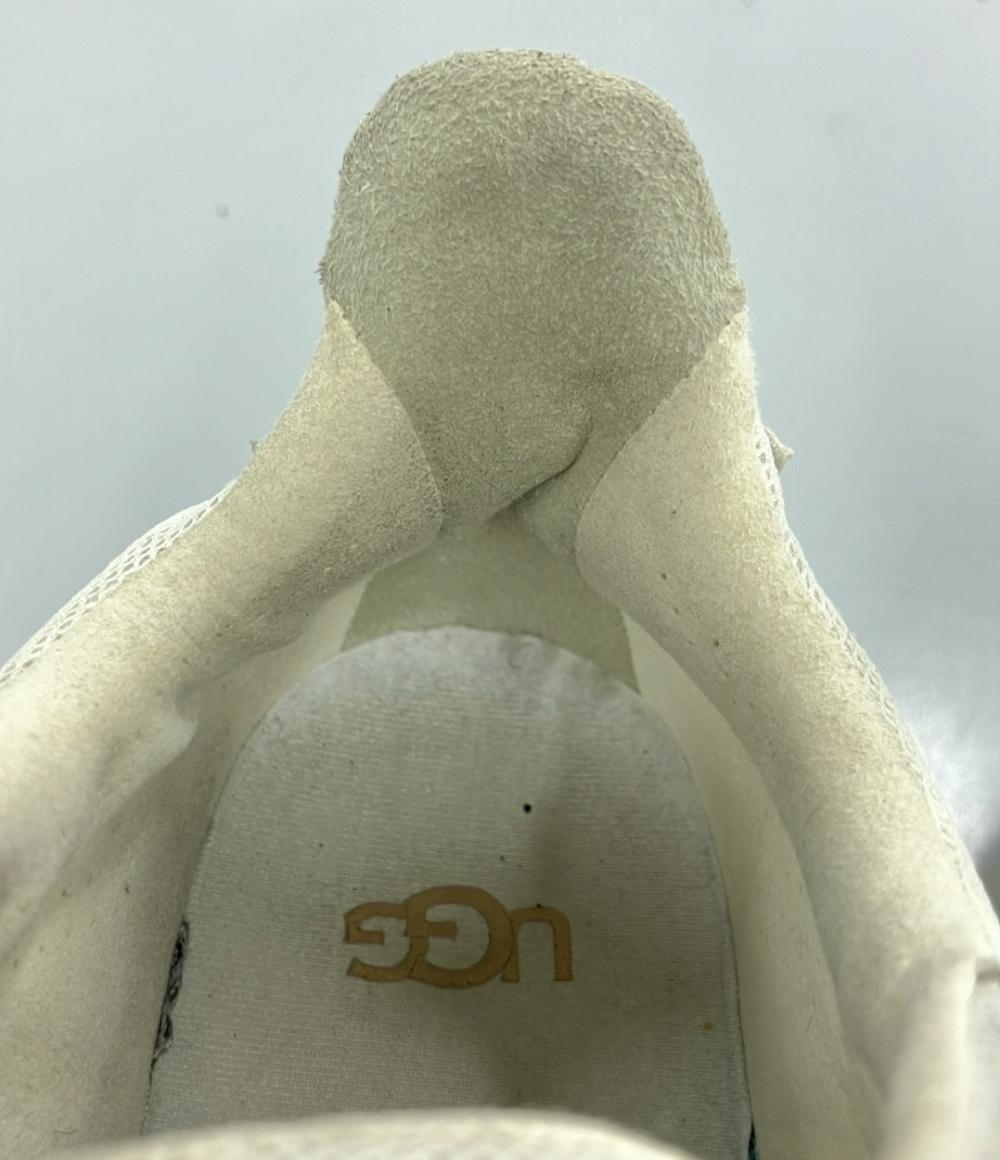 アグ ローカットスニーカー レディース SIZE 23.5 (M) UGG