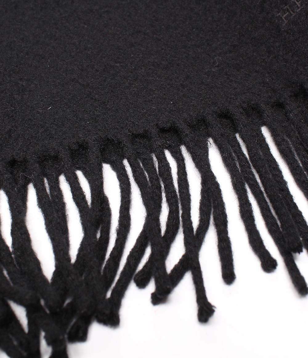 HERMES マフラー カシミヤ100% レディース エルメス