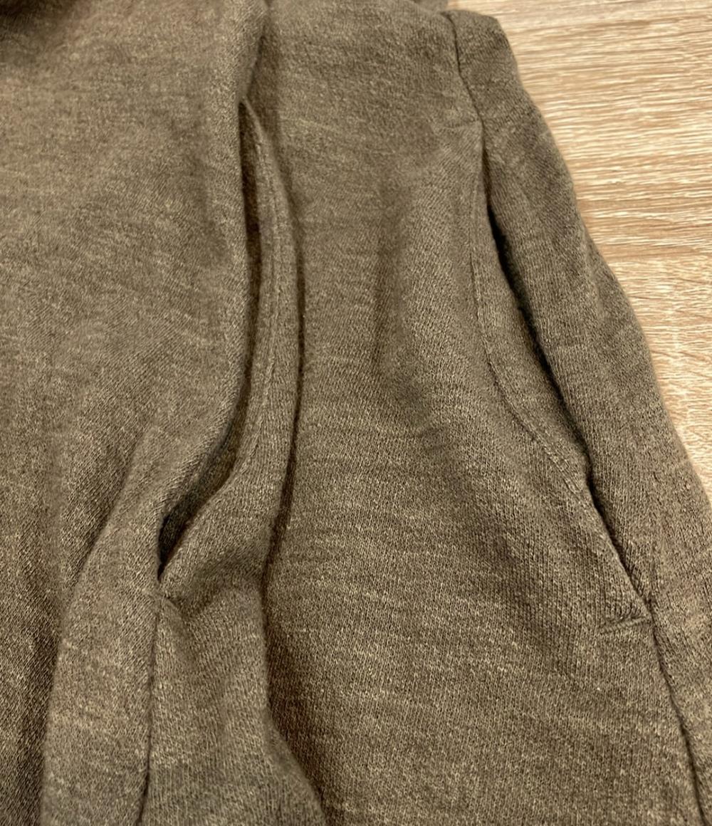 バビロン アムンゼン襟フリルワンピース レディース SIZE F (M) BABYLONE