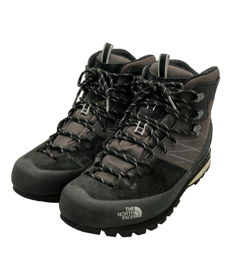 公式セール サイト THE NORTH FACE ゴアテックス トレッキングブーツ