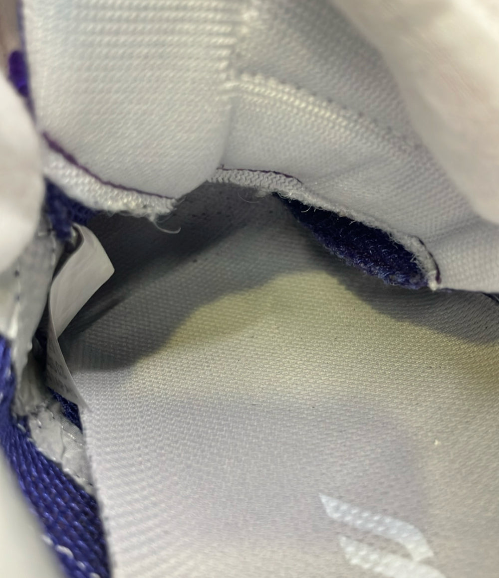 Mizuno ローカットスニーカー MR1 SP D1GD208608 レディース SIZE 23.5 ミズノ