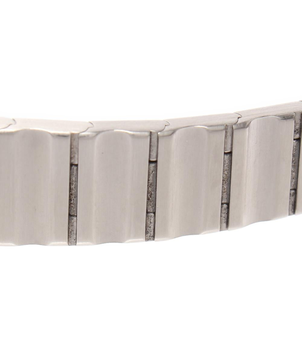 Cartier 腕時計 サントス オクタゴン SM 187903 レディース カルティエ