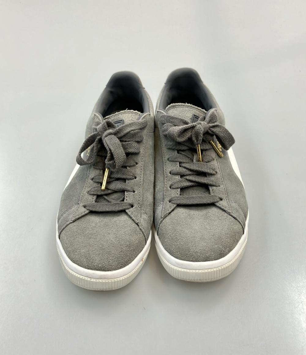 PUMA ローカットスニーカー メンズ SIZE 25.0 (S) プーマ