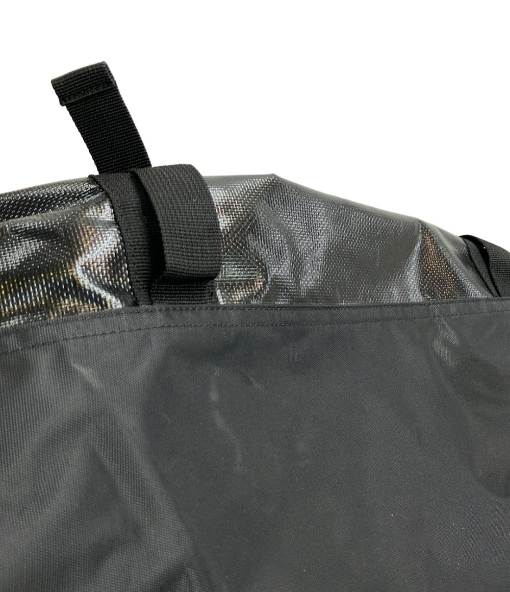 HELLY HANSEN ボストンバッグ リュック ダッフルバッグ 2WAY 50L ナイロン メンズ ヘリーハンセン