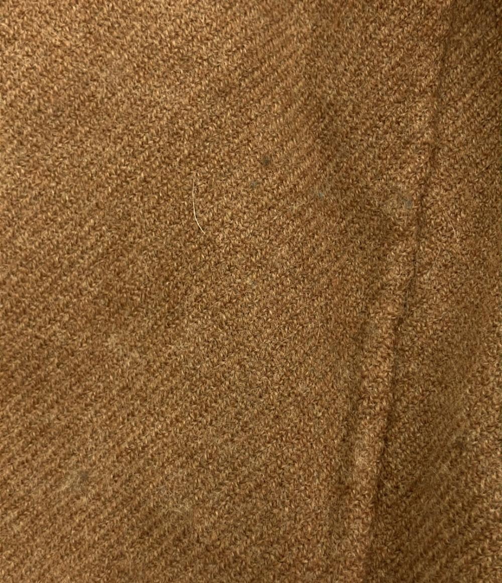 ラエフ リバーシブルチェスターコート レディース SIZE 3 (L) la.f...