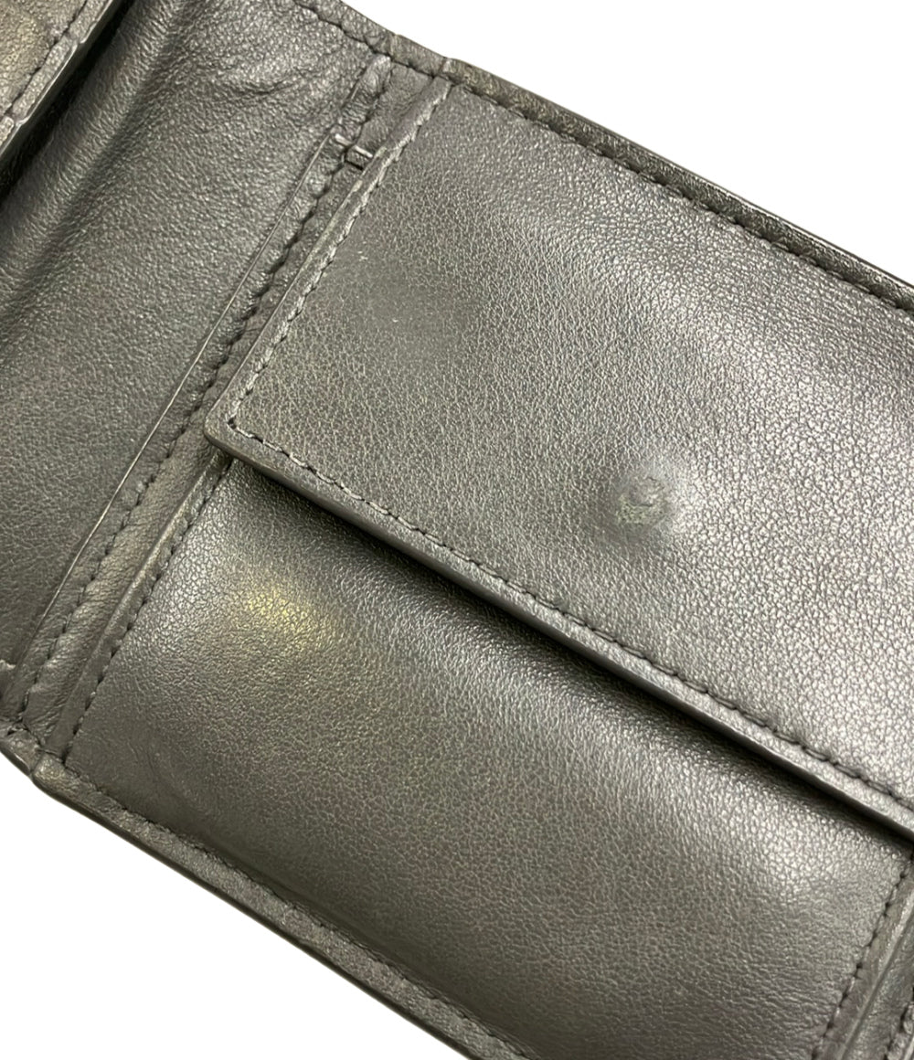 BOTTEGA VENETA 二つ折り財布 イントレチャート メンズ ボッテガ・ヴェネタ