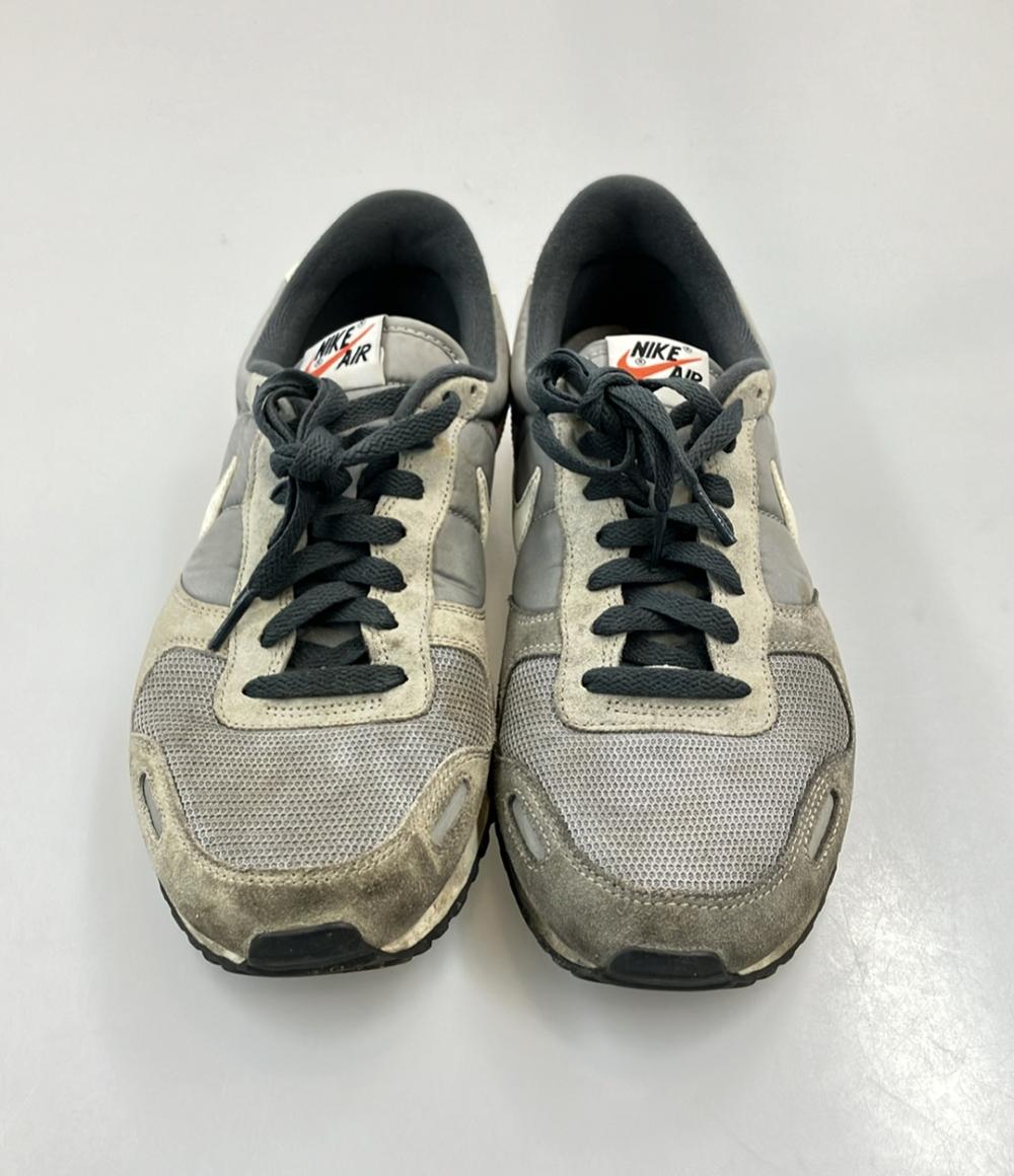 NIKE ローカットスニーカー AIR VORTEX RETRO 543216-010 メンズ SIZE 27.5 (L) ナイキ