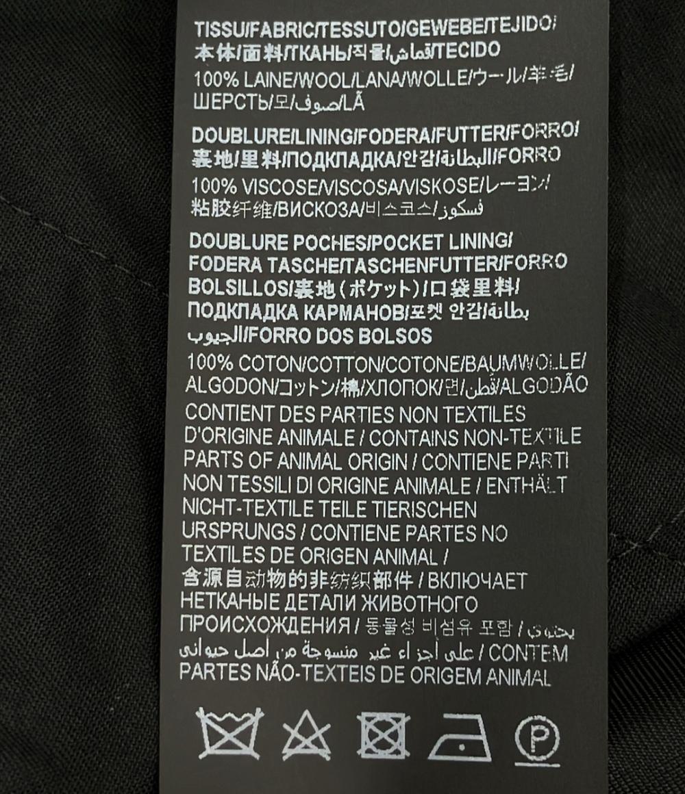 美品 サンローランパリ スラックス 637089 メンズ SIZE 46 (M) SAINT LAURENT PARIS