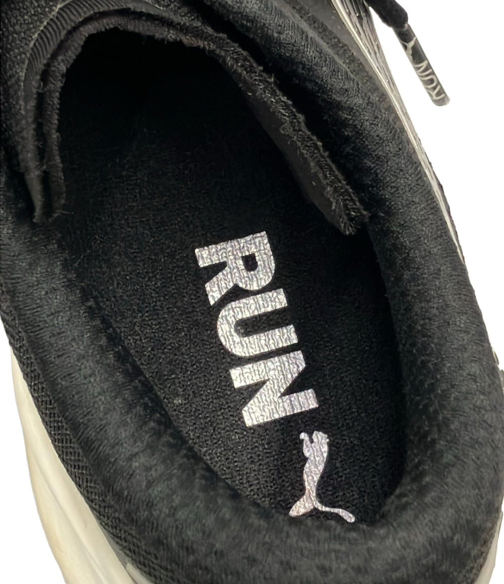PUMA ローカットスニーカー ランニングシューズ ディヴィエイト ニトロ 3 309708-01 レディース SIZE 24.5 プーマ
