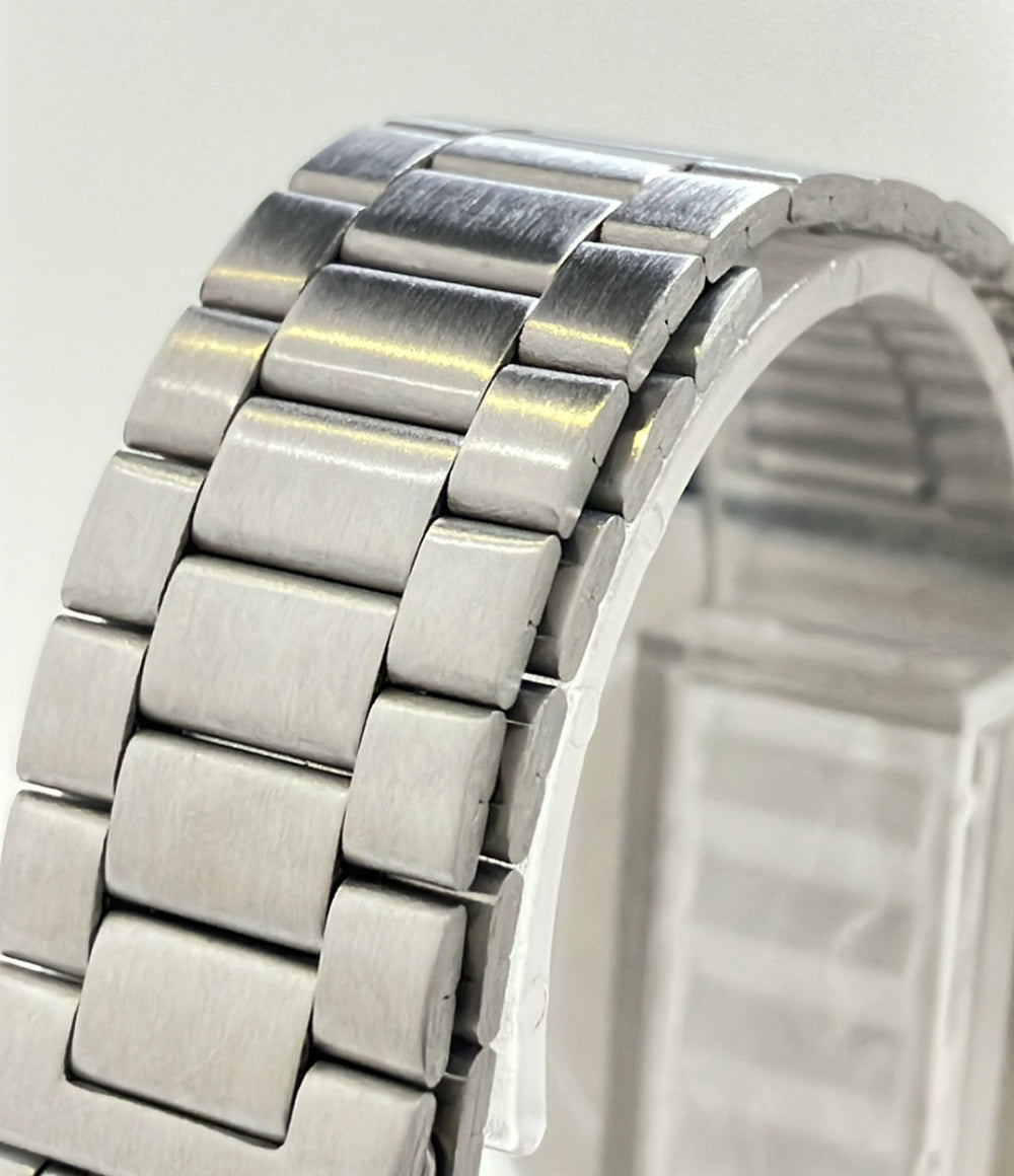 CASIO 腕時計 クオーツ A178W メンズ カシオ