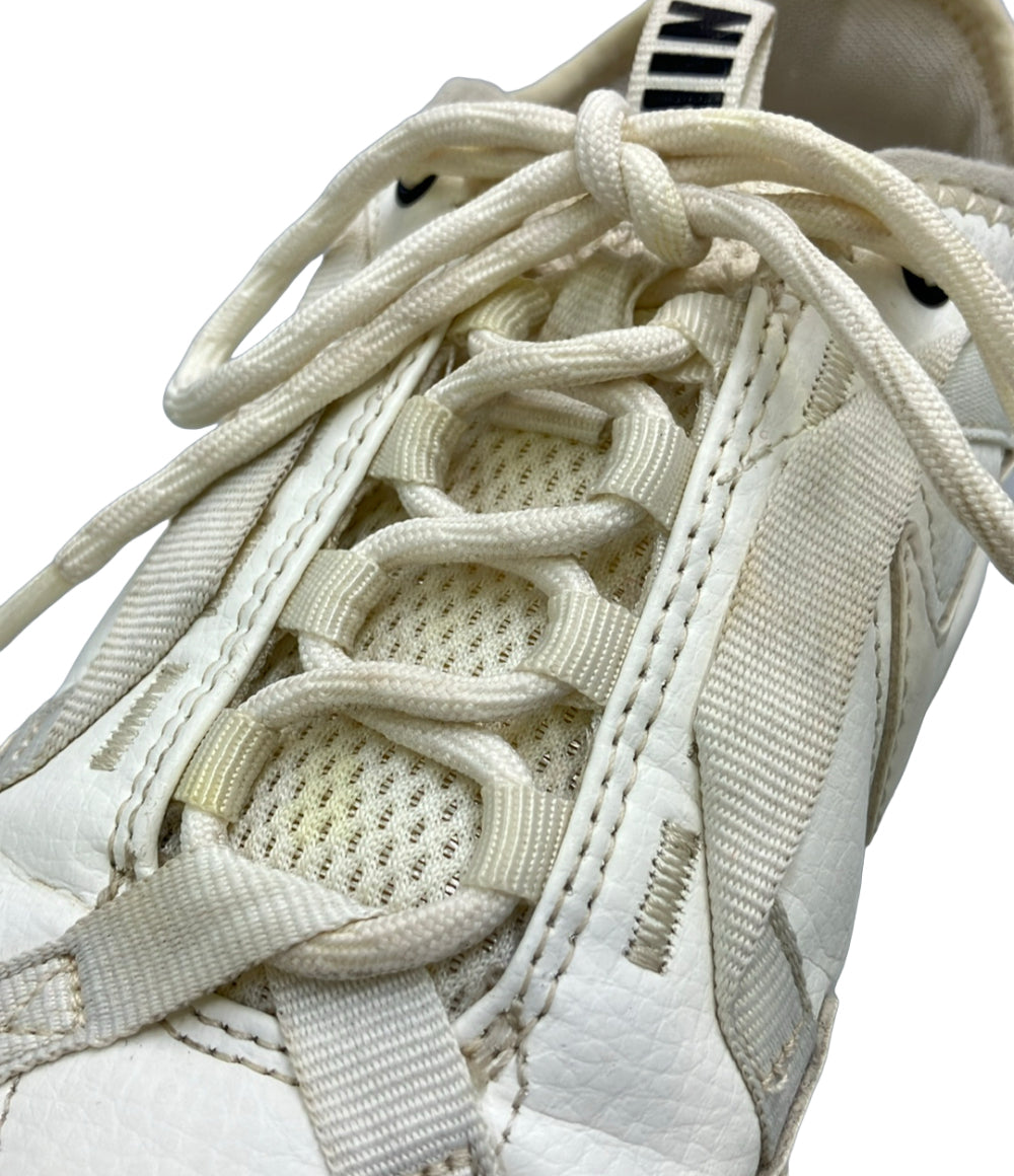 NIKE ローカットスニーカー ウィメンズ TC 7900 DD9682-100 レディース SIZE 23.0 ナイキ