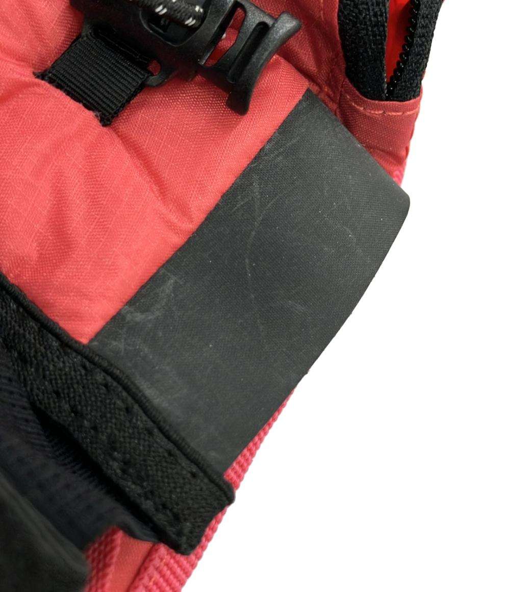 adidas ウエストバッグ ボディバッグ ユニセックス アディダス